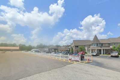 Photo of Trinity Station Retirement Community