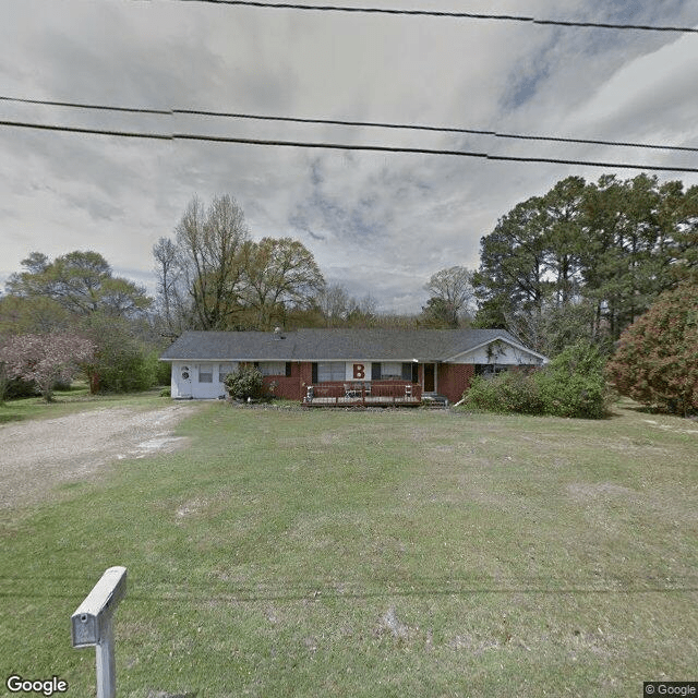 street view of Jamison Personal Care Home