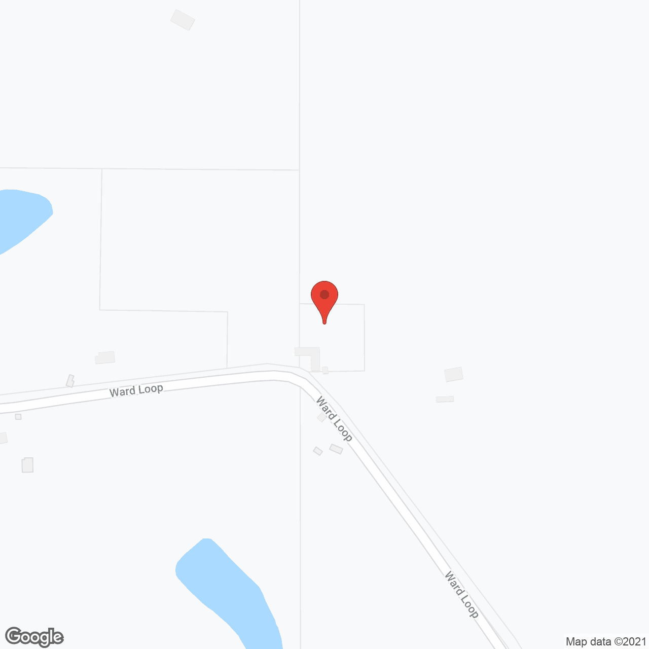 Map of the neighborhood around Star B Rest Personal Care Home