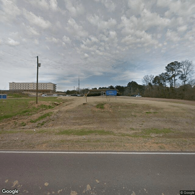 street view of Golden LivingCenter - Batesville