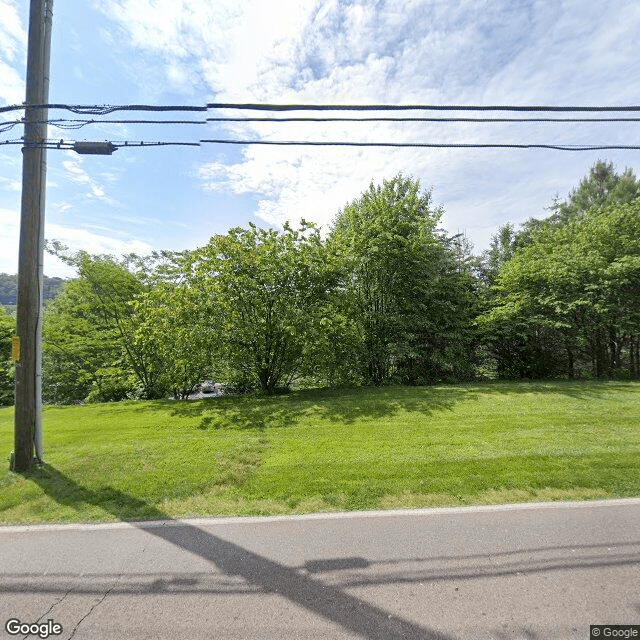 street view of American House West Knoxville