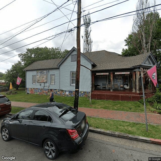 Photo of Holly Street Home