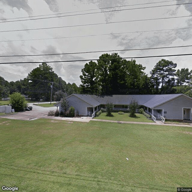 street view of Northridge Assisted Living