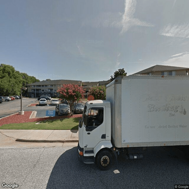 street view of Asher Point Independent Living of Montgomery