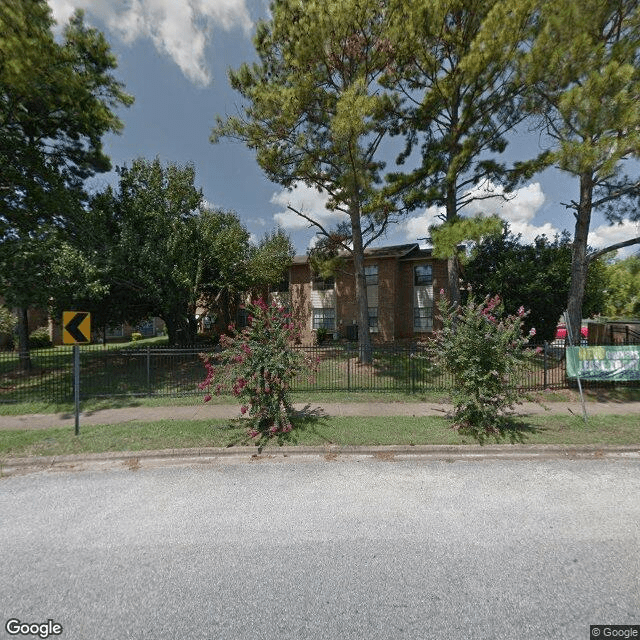 Photo of Canterbury Courts