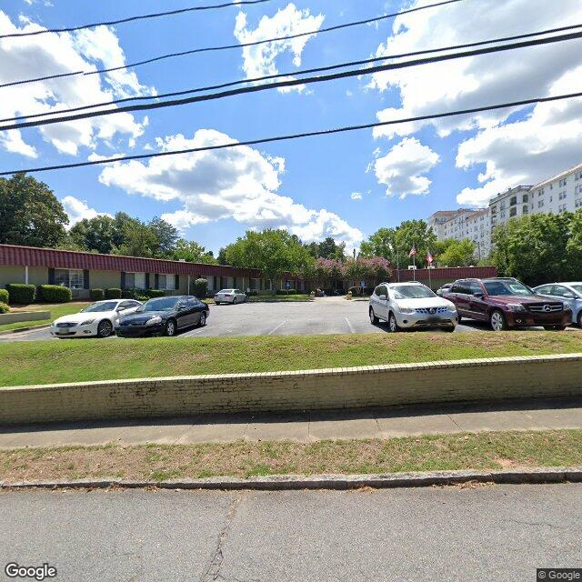 street view of PruitHealth - Augusta Hills