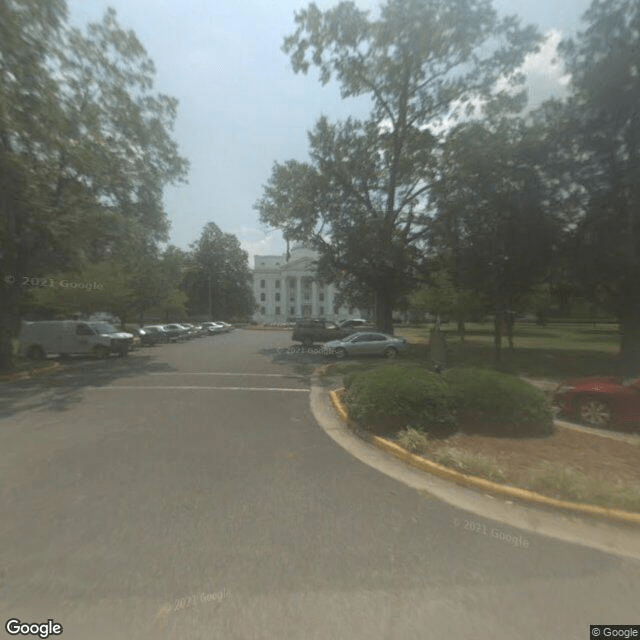 street view of James B Craig Nursing Ctr