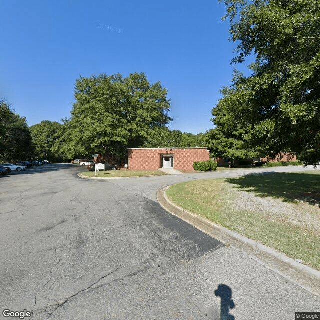 street view of Pruitthealth Lilburn