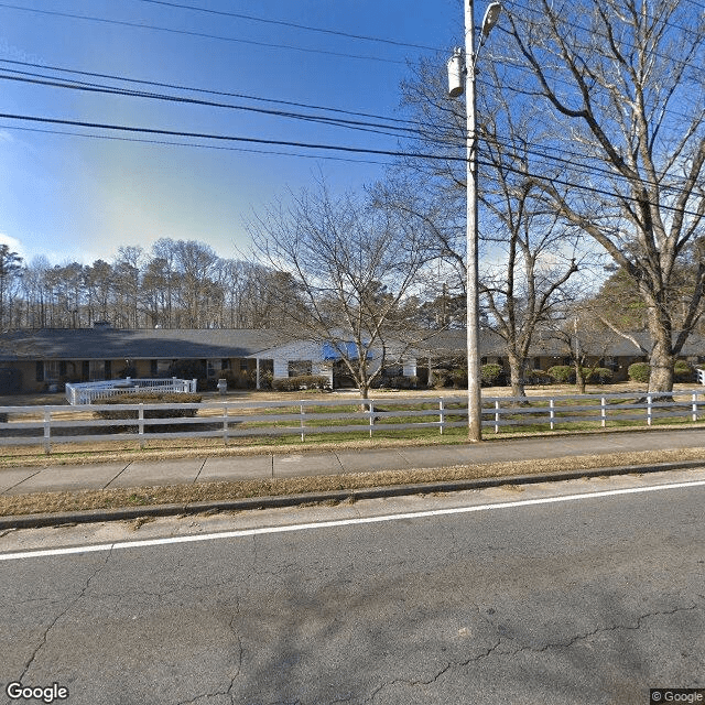 Photo of Autumn Breeze Health Ctr