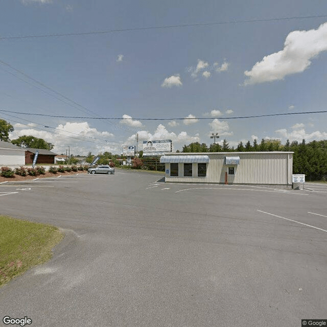 street view of Chesterfield Active Day Ctr