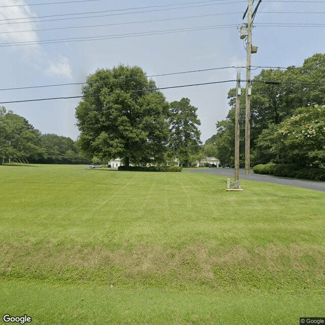 street view of Keowee Square