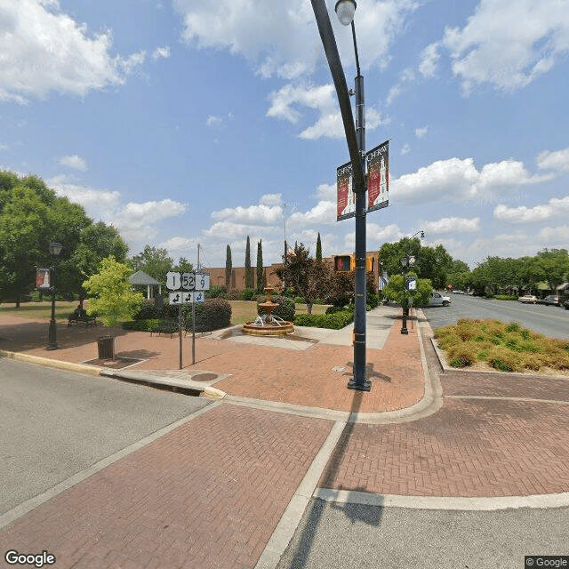 Photo of Chesterfield General Hospital