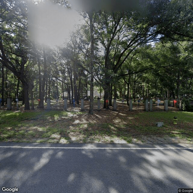 street view of Daysprings of Johns Island