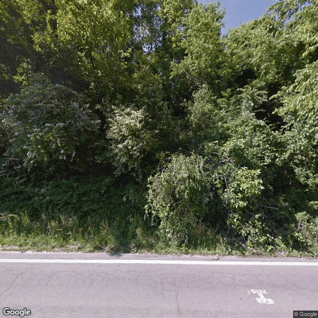 street view of Flesher's Fairview Rest Home