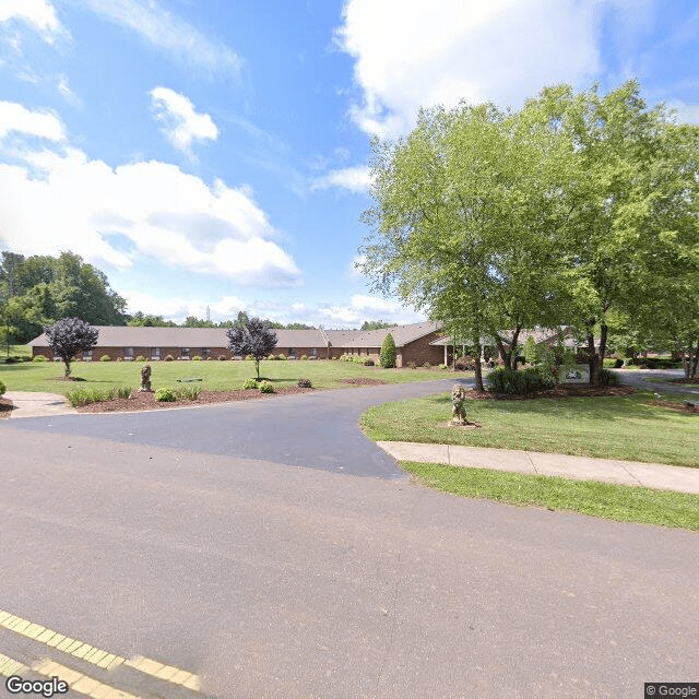 Photo of Brookshire Nursing Home