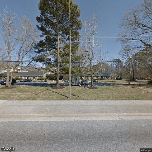 Mennowood Retirement Community 