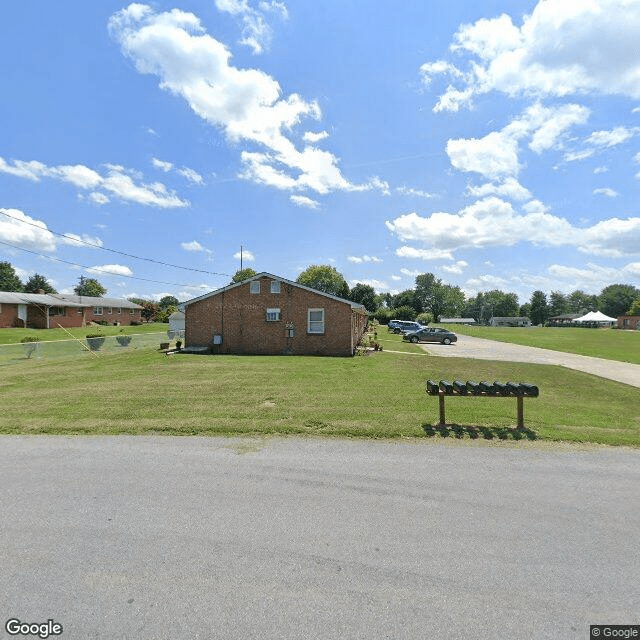 Photo of Martinsburg Healthcare Center