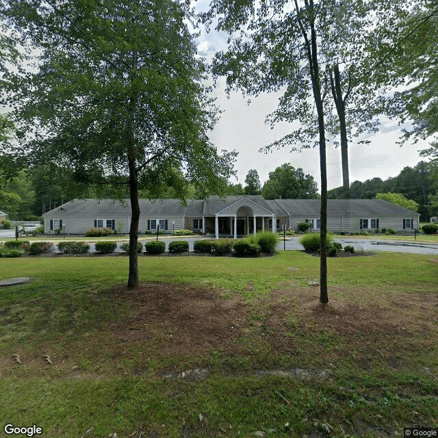 street view of Spring Oak at Petersburg