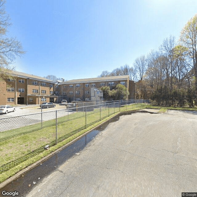 street view of Beth Sholom Village