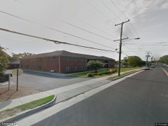 Photo of St. Francis Home