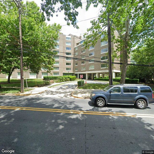 street view of Bethany House Apartment Bldg