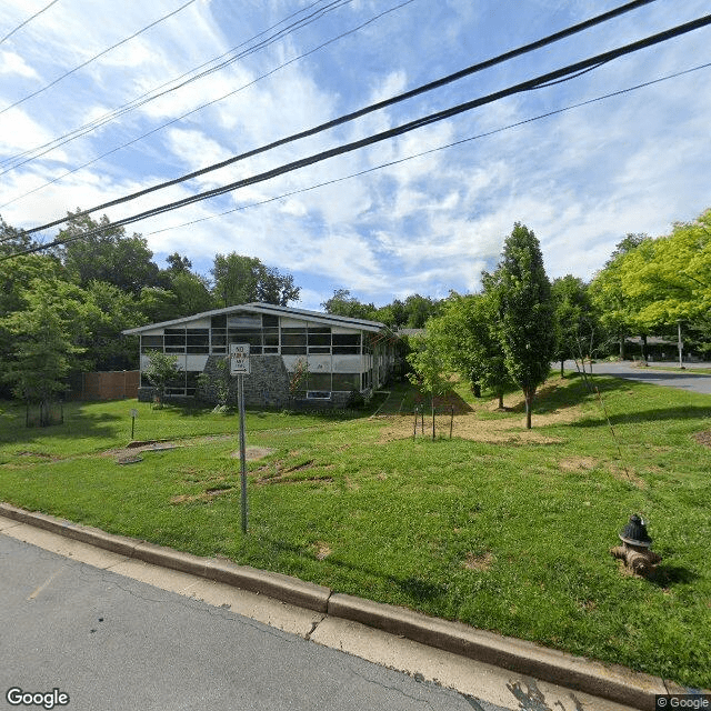 Photo of Potomac Valley Nursing Center