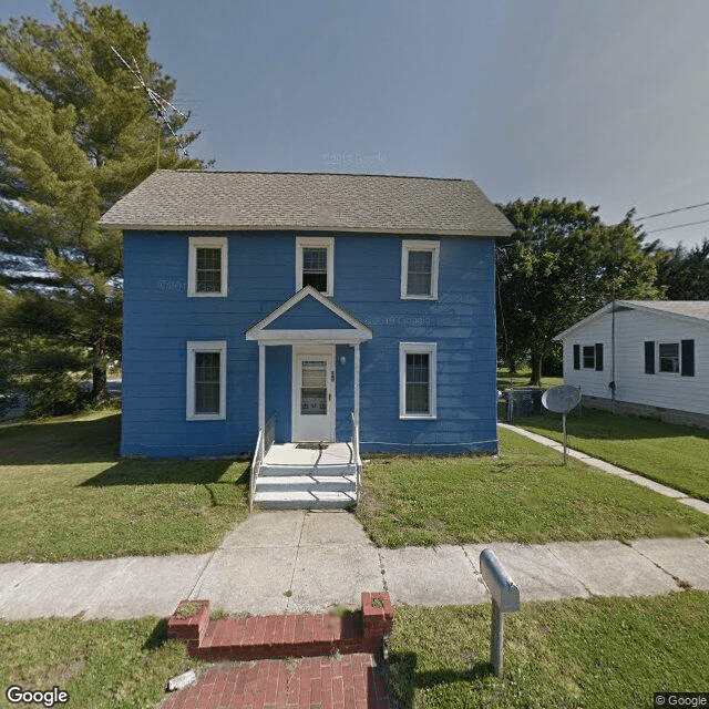 street view of Felton Convalescent Home