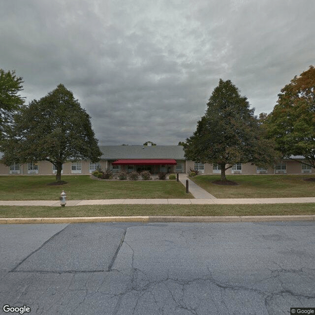 street view of ProMedica Sinking Spring