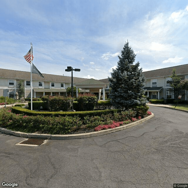 Photo of Brandywine Senior Living at Dresher Estates