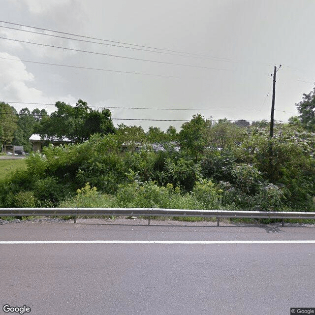 street view of Orangeville Health and Rehabilitation