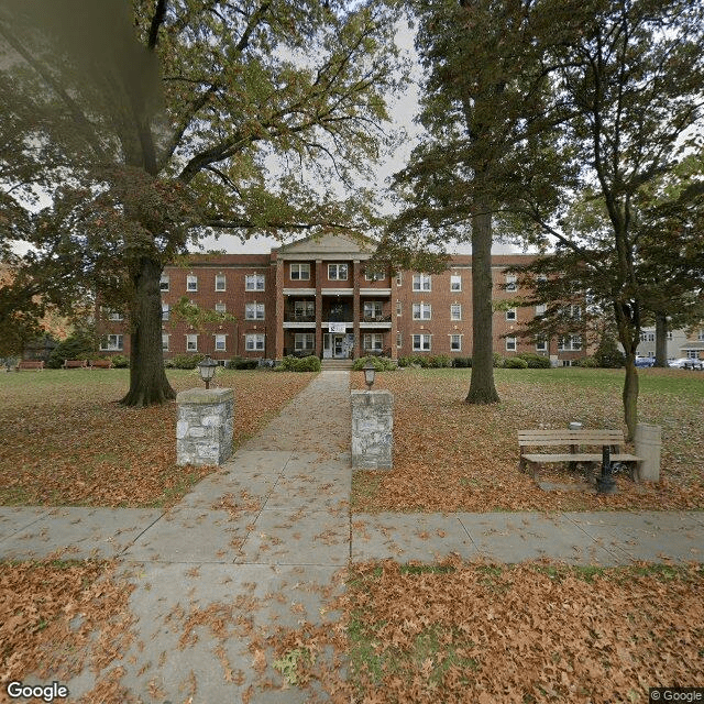 street view of Paxton Street Home Inc