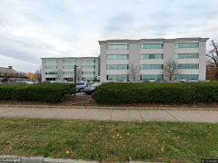 Photo of Susquehanna Center