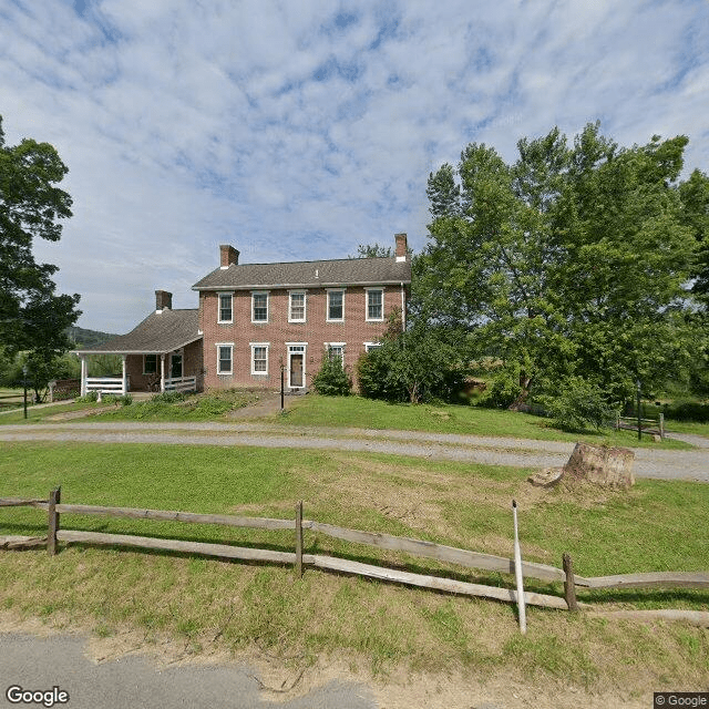 Creek Meadows 