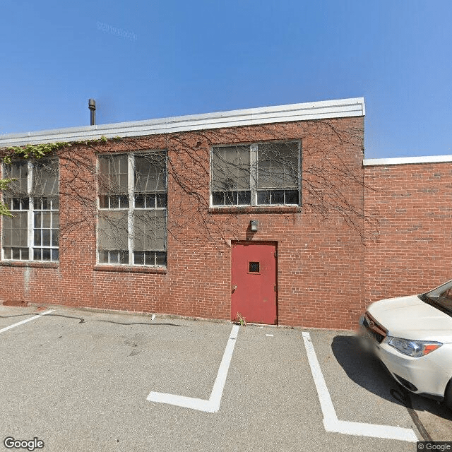 street view of Sancta Maria Nursing Facility