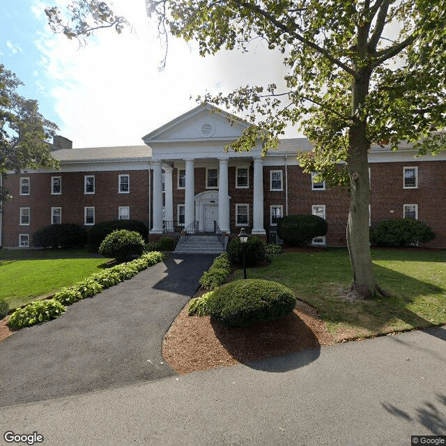 street view of Lynn Home For Elderly Persons