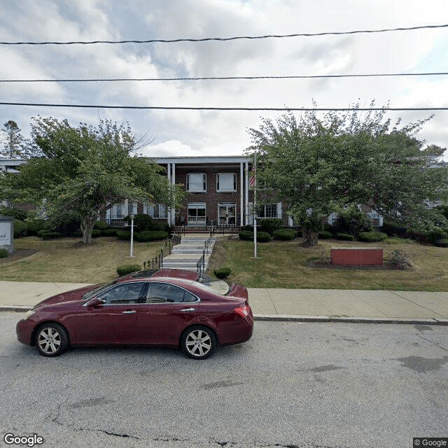 Photo of Crawford Skilled Nursing and  Rehabilitation Center