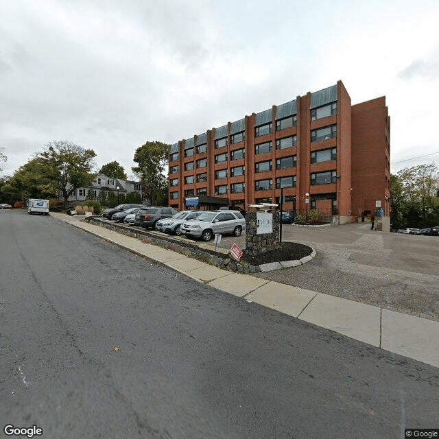 street view of Watertown Health Center