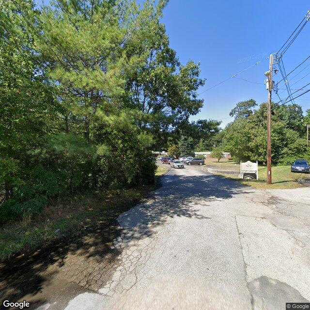 street view of South Shore Rehabilitation and Skilled Care Center