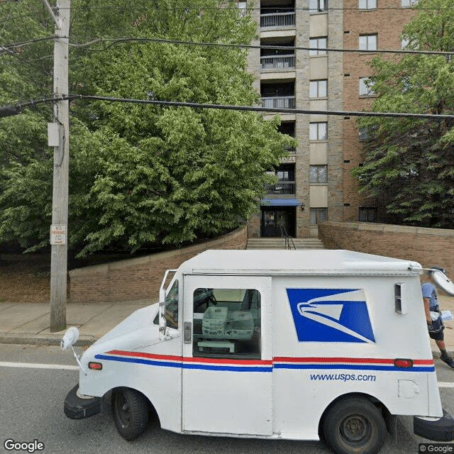 street view of Connemara Senior Living