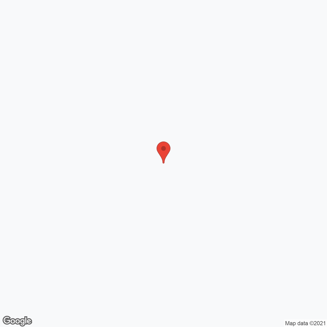 Map of the neighborhood around Sebasticook Community Home