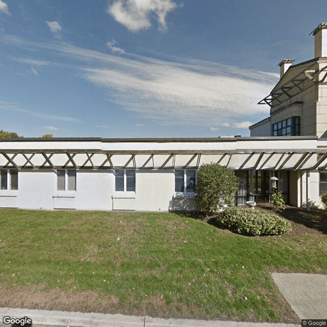 street view of Filosa Convalescent Home Inc