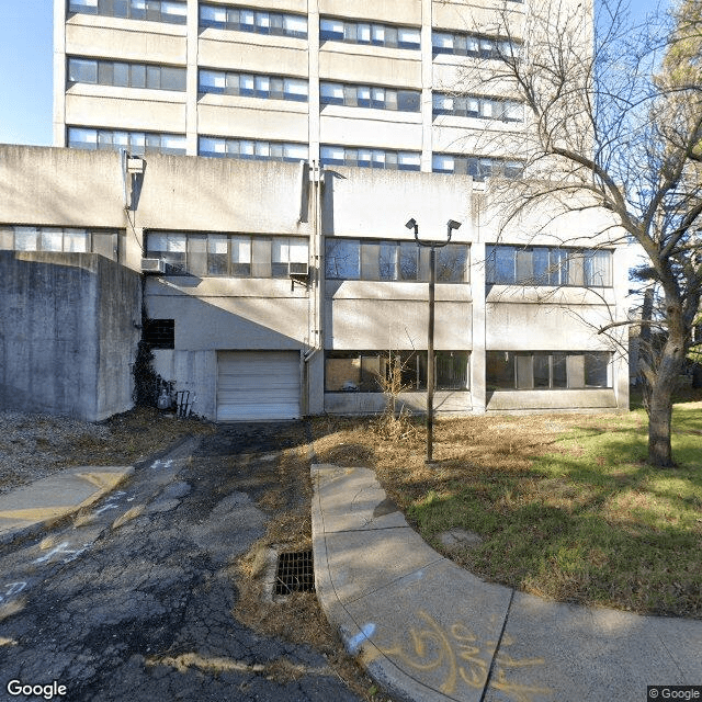 Photo of Bridgeport Health Care Ctr