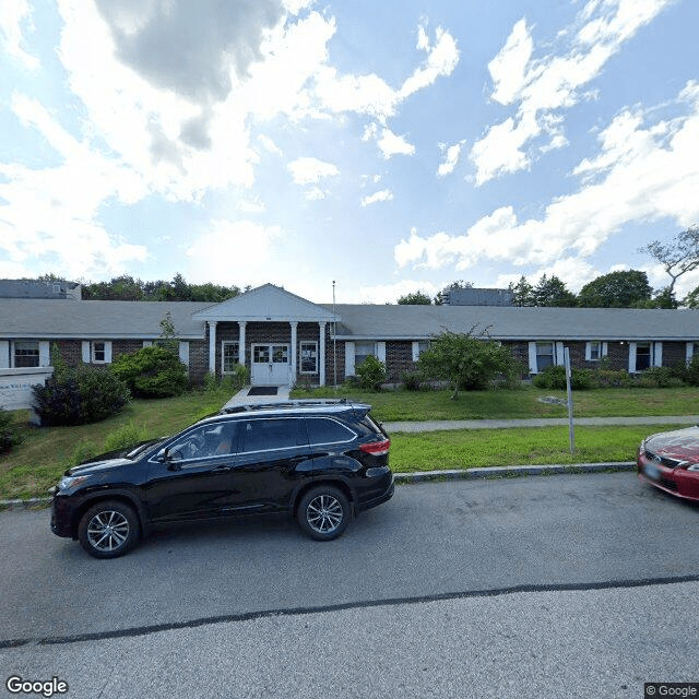 street view of Camelot Nursing and Rehabilitation Center