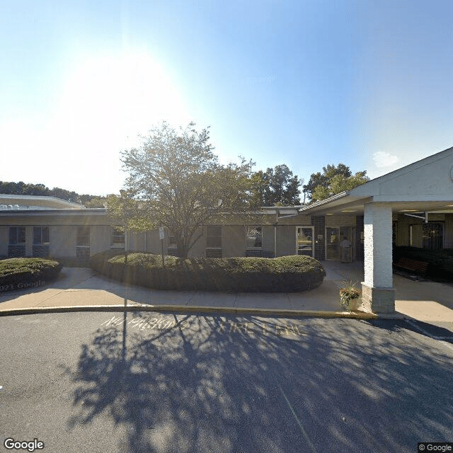 Photo of Cranford Health & Extended Care/ Birchwood Square