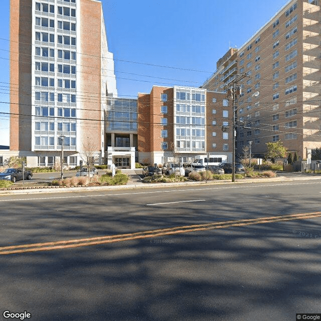 Photo of The Atrium at Navesink Harbor