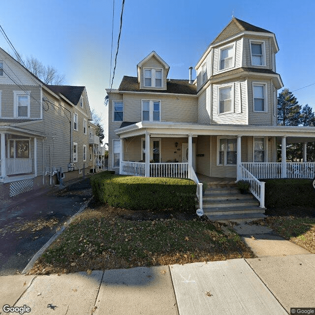 Photo of River House Senior Boarding