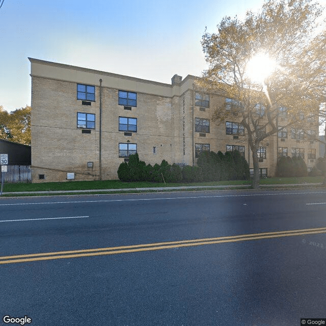 street view of Garden Care Ctr