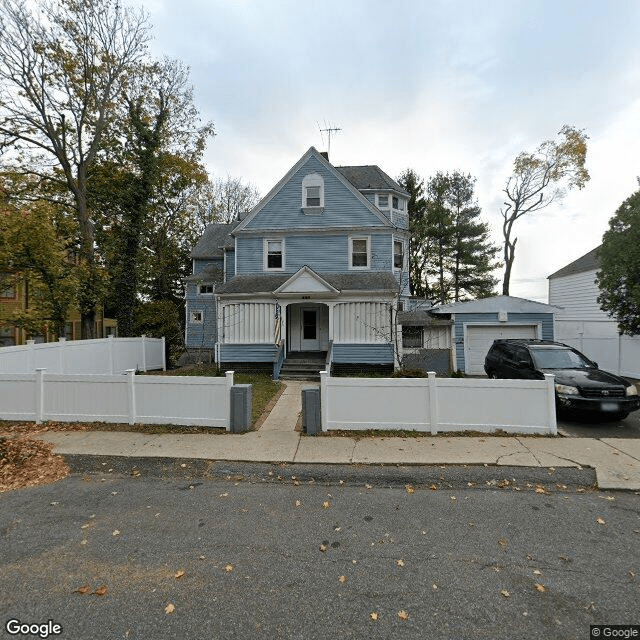 street view of Sunnydale Home For Adults