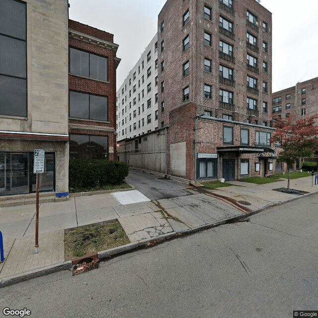 Photo of Stuyvesant Apartments