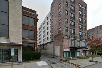 Photo of Stuyvesant Apartments